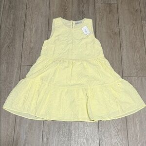 NWT Abercrombie dress